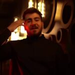 دانلود آهنگ رضا کهریزی مغزم داده ارور سر دردم حاده حاده